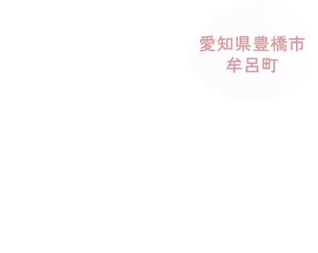 愛知県豊橋市牟呂町